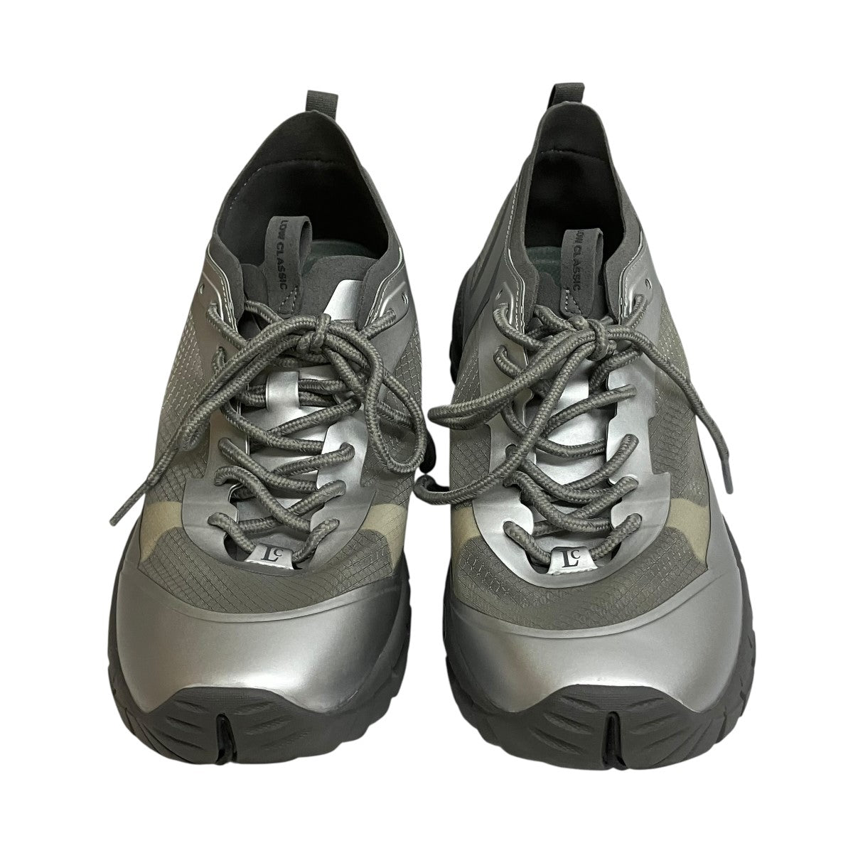 Lc T-1 VIBRAM SNEAKERSローカットスニーカーLC245SO01
