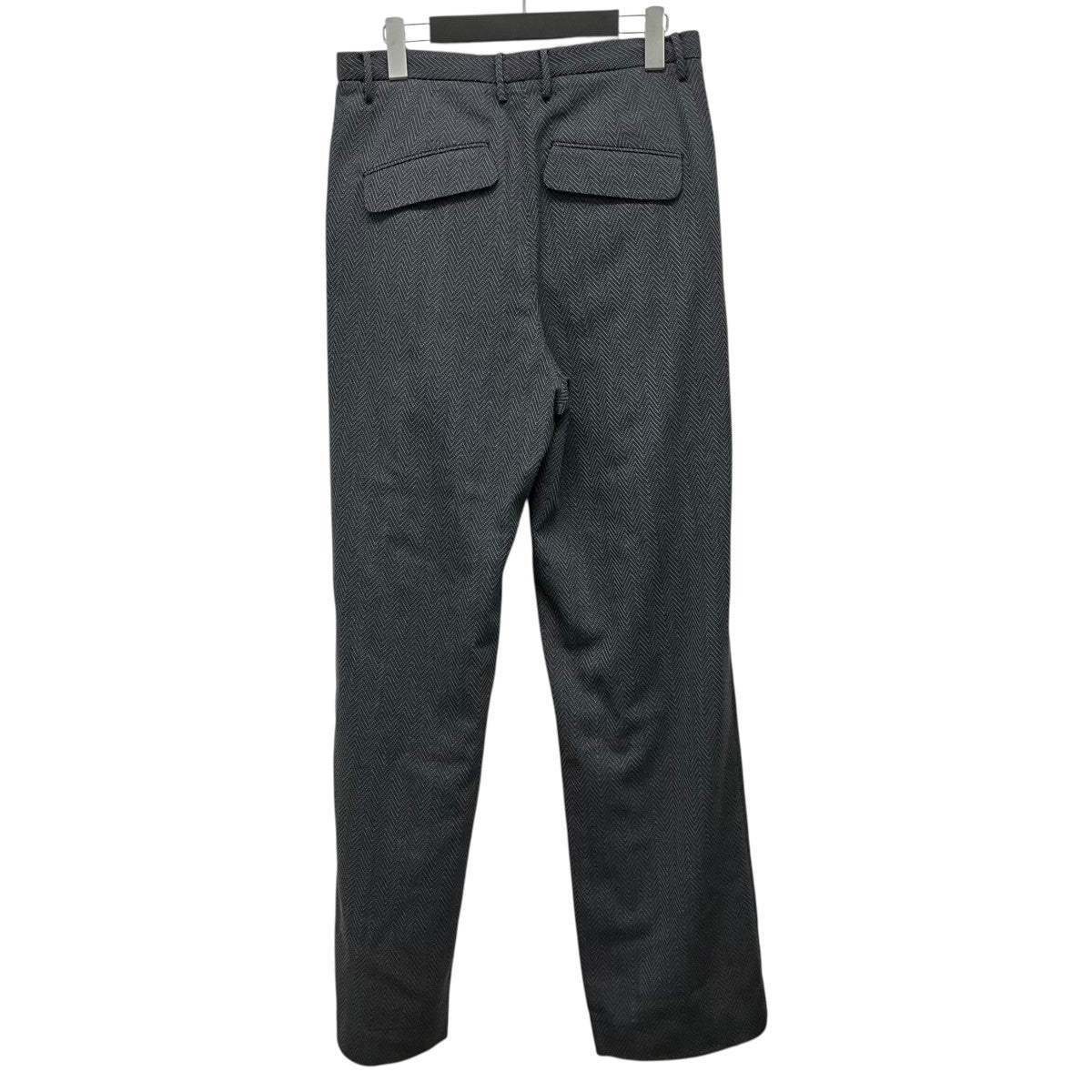 seya． 25SSTOTSUKAWA PANTSスラックスTK03258S06 古着・中古-2枚目のアイテム画像