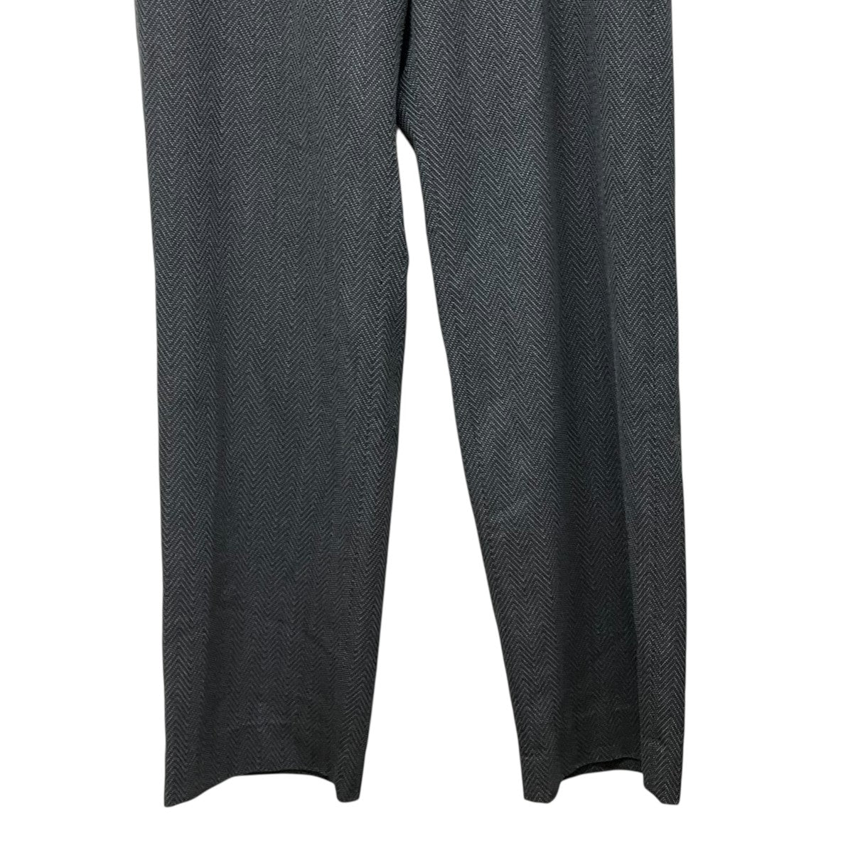 seya． 25SSTOTSUKAWA PANTSスラックスTK03258S06 古着・中古-4枚目のアイテム画像