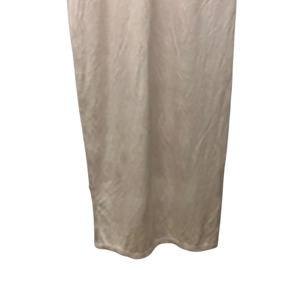 ACNE STUDIOS ノースリーブワンピース8662-343-0072 古着・中古-4枚目のアイテム画像