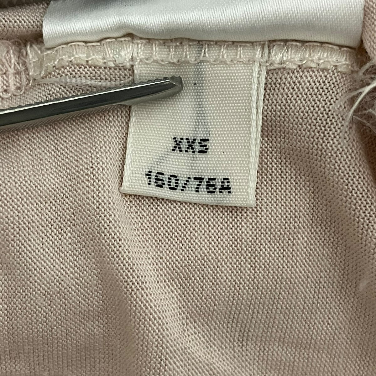 ACNE STUDIOS ノースリーブワンピース8662-343-0072 古着・中古-6枚目のアイテム画像