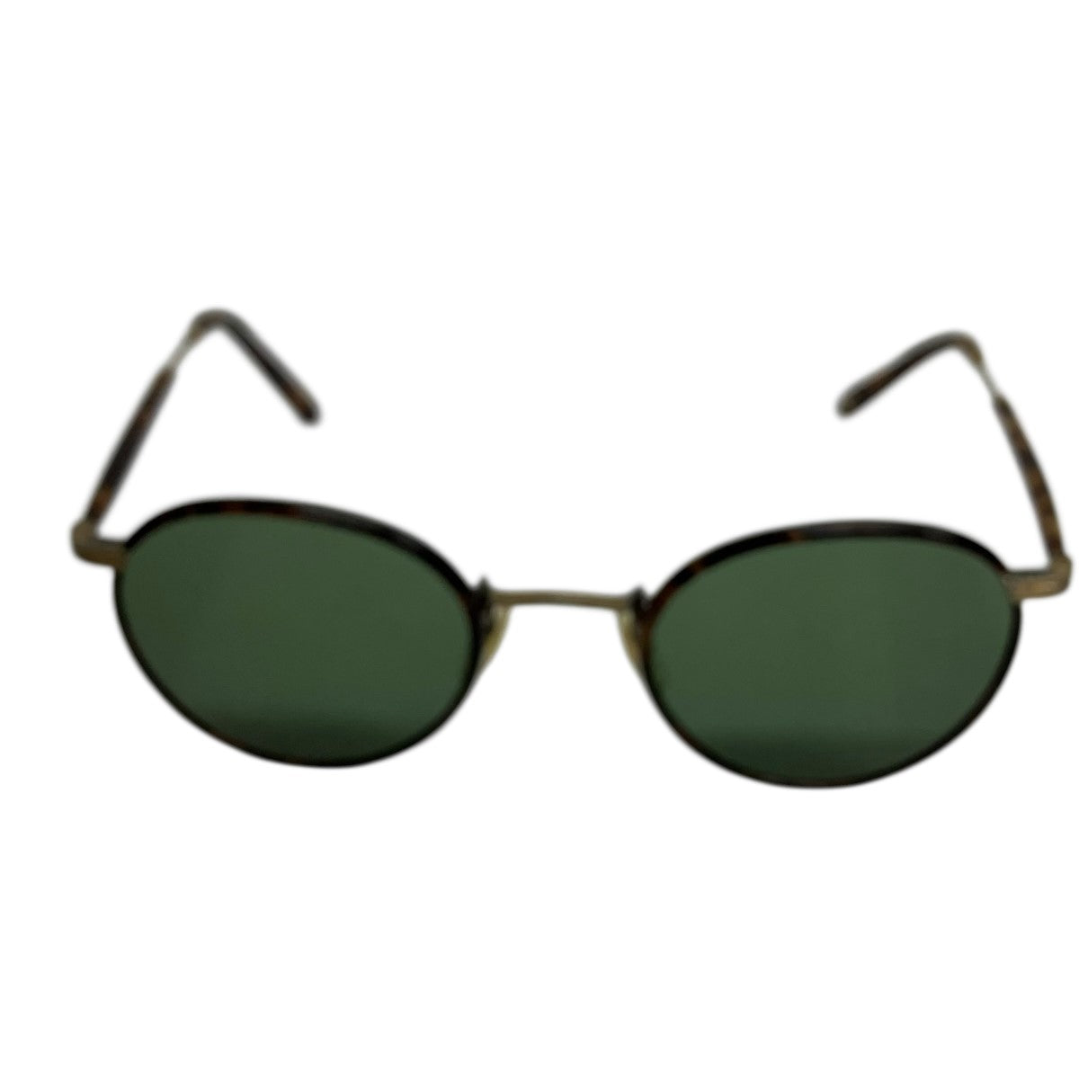 GARRETT LEIGHT WilsonサングラスBBT/MST 古着・中古-2枚目のアイテム画像