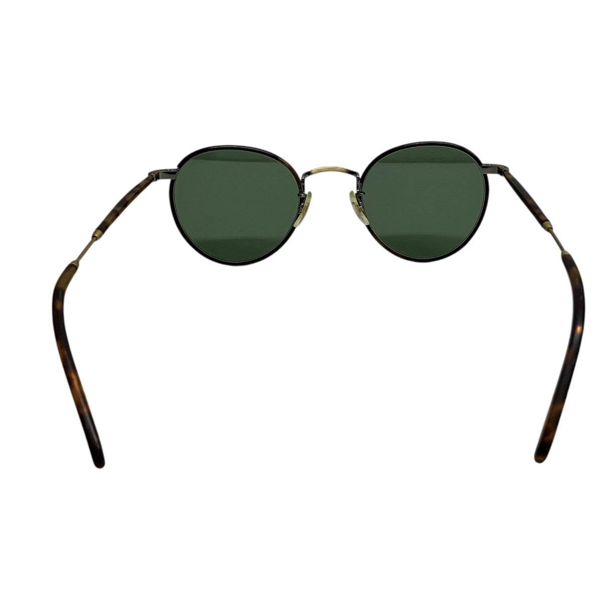 GARRETT LEIGHT WilsonサングラスBBT/MST 古着・中古-4枚目のアイテム画像