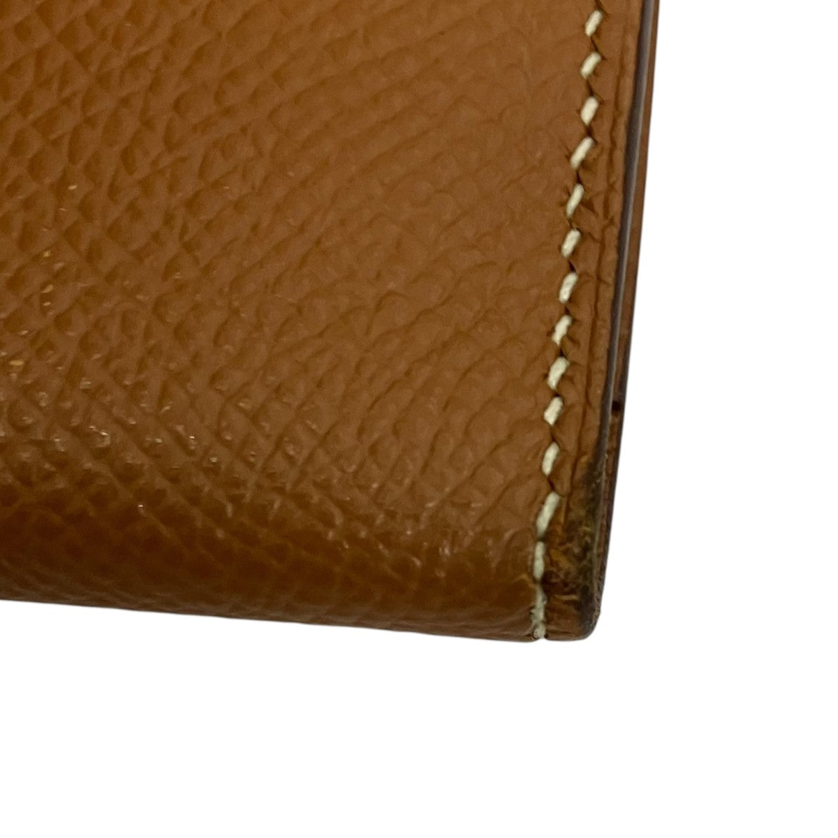 HERMES 長財布 古着・中古-10枚目のアイテム画像