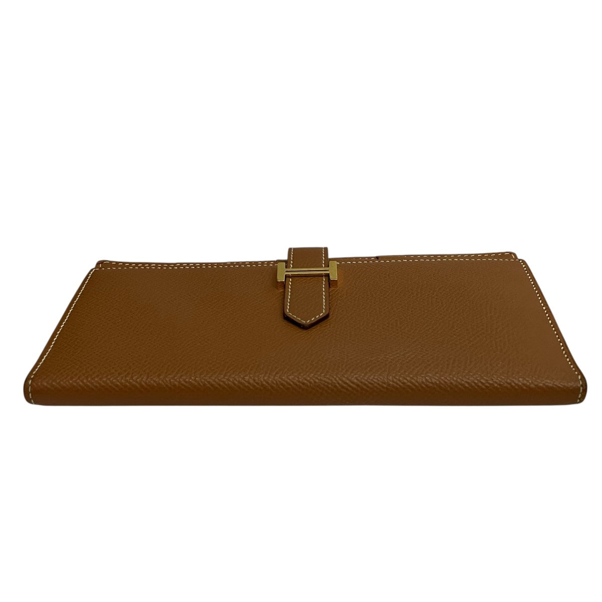 HERMES 長財布 古着・中古-4枚目のアイテム画像