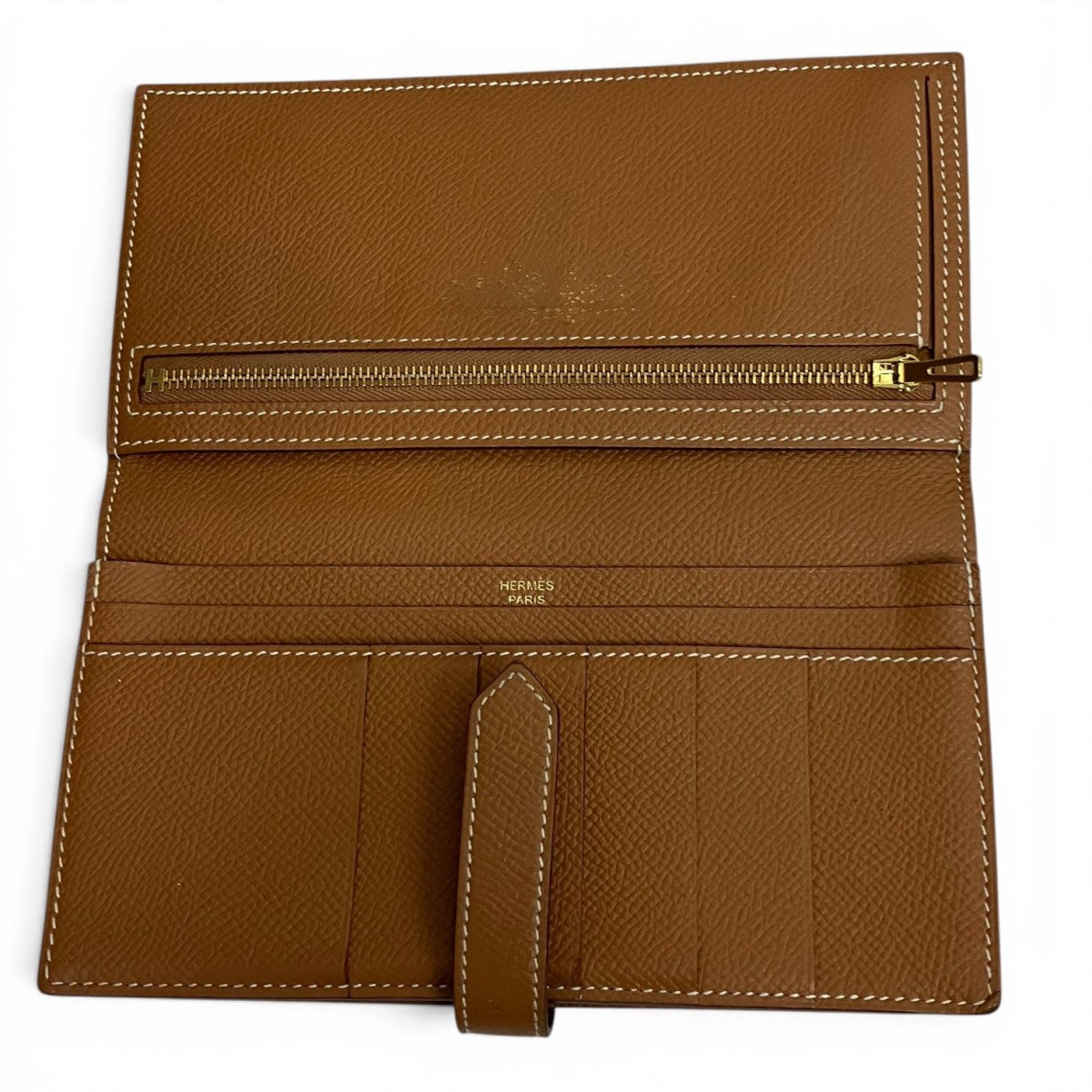 HERMES 長財布 古着・中古-5枚目のアイテム画像
