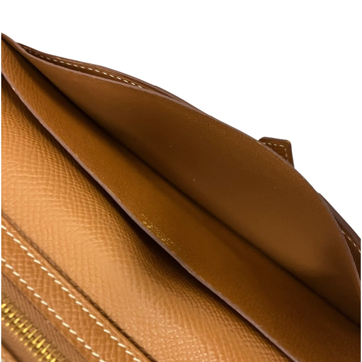 HERMES 長財布 古着・中古-6枚目のアイテム画像