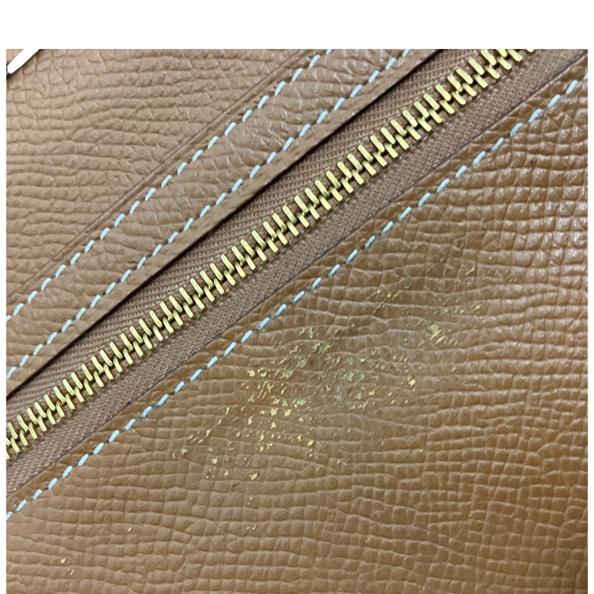 HERMES 長財布 古着・中古-8枚目のアイテム画像