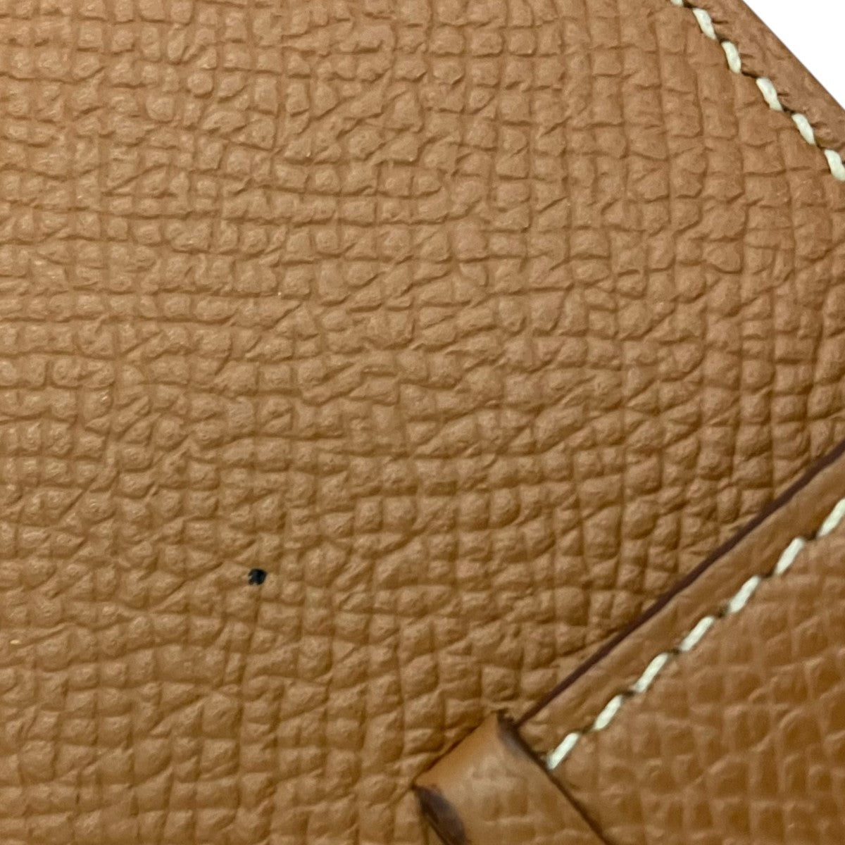 HERMES 長財布 古着・中古-9枚目のアイテム画像