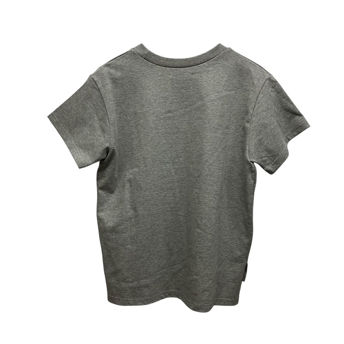 POPPY ハートフリルTシャツ 古着・中古-2枚目のアイテム画像