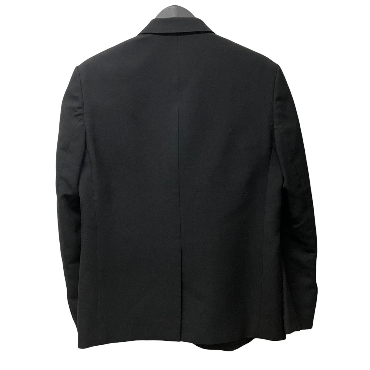 Saint Laurent Paris ピークドラペルジャケット587474 古着・中古-2枚目のアイテム画像