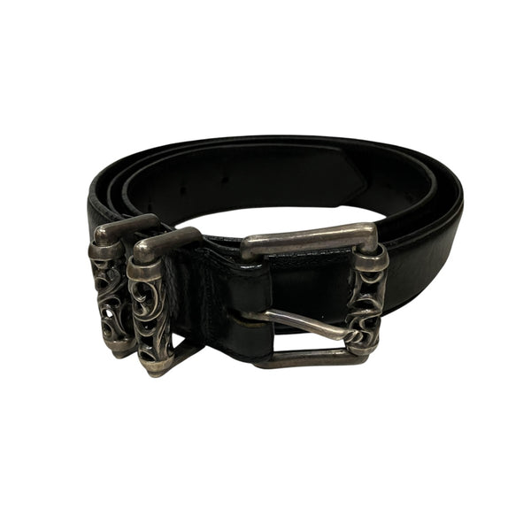 CHROME HEARTS(クロムハーツ) BLT ROLLER 3PC3PCローラーバックル