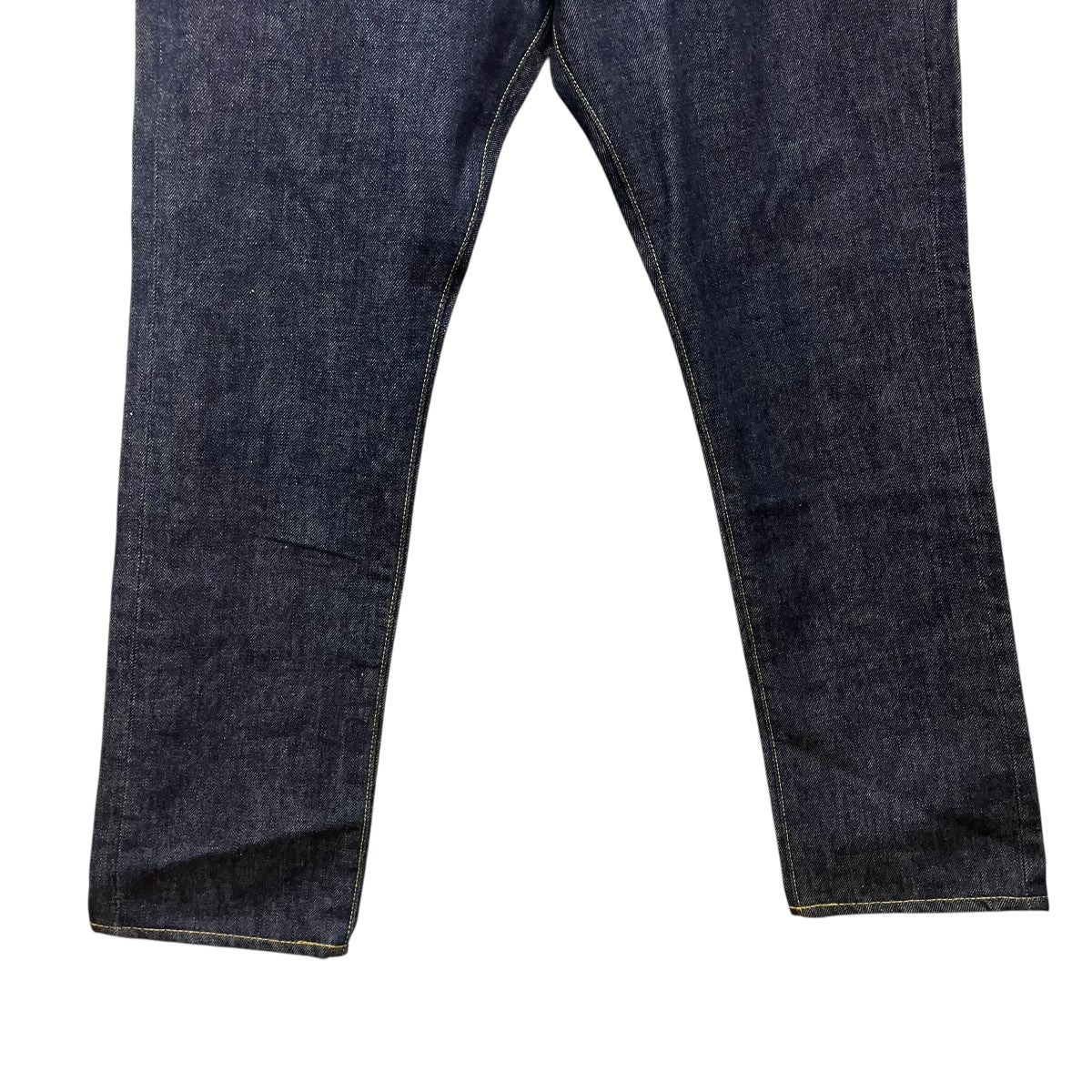 KAPITAL 14ozデニム リンゴマンパンツEK-410 古着・中古-4枚目のアイテム画像