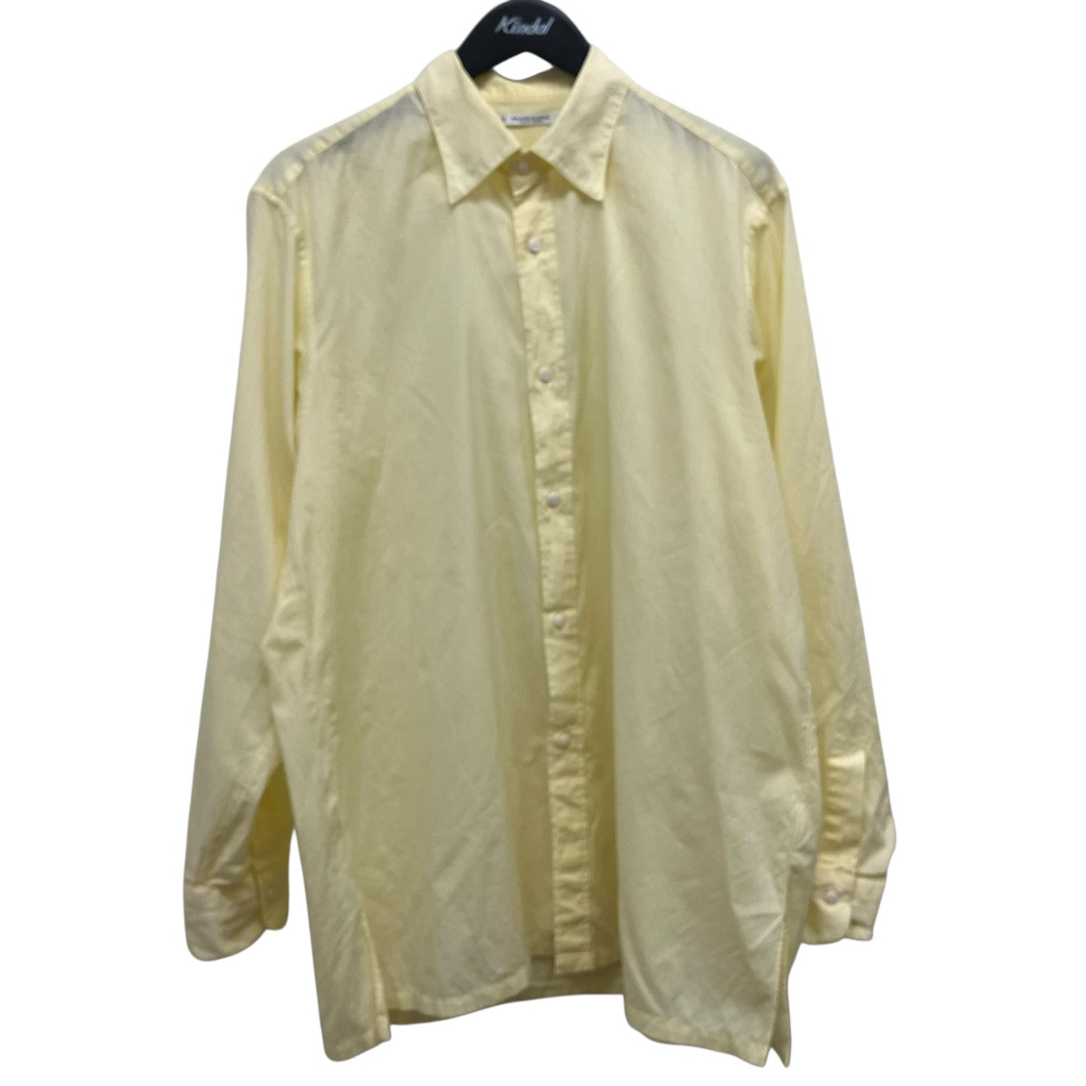 saint gelman長袖シャツMT5103-0603