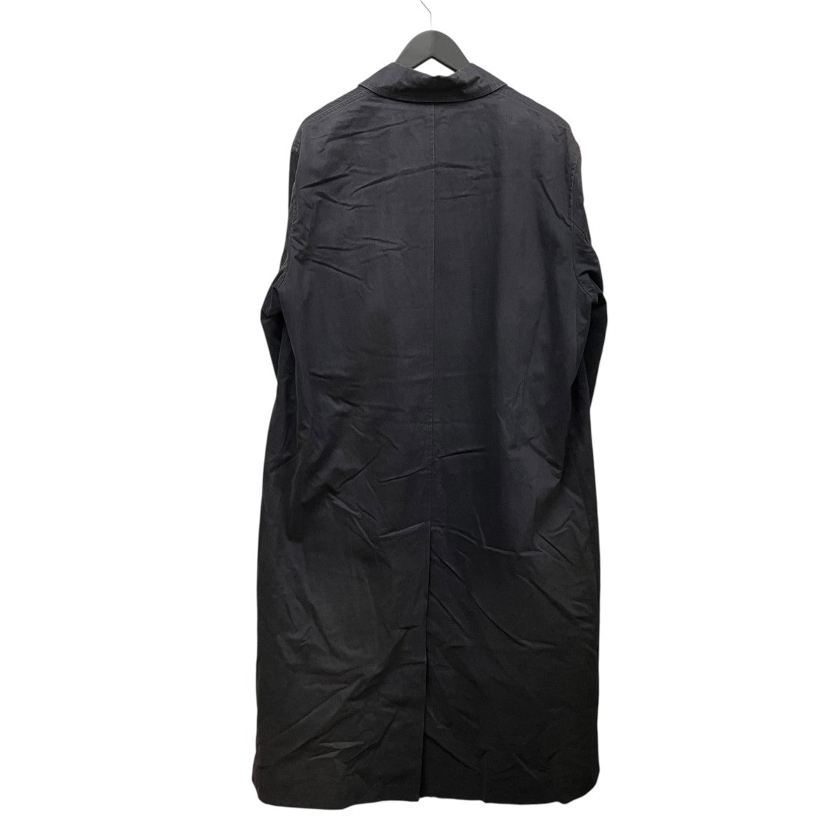 Calvin Klein ステンカラーコート3715-CCMKU-HA-0801 古着・中古-2枚目のアイテム画像