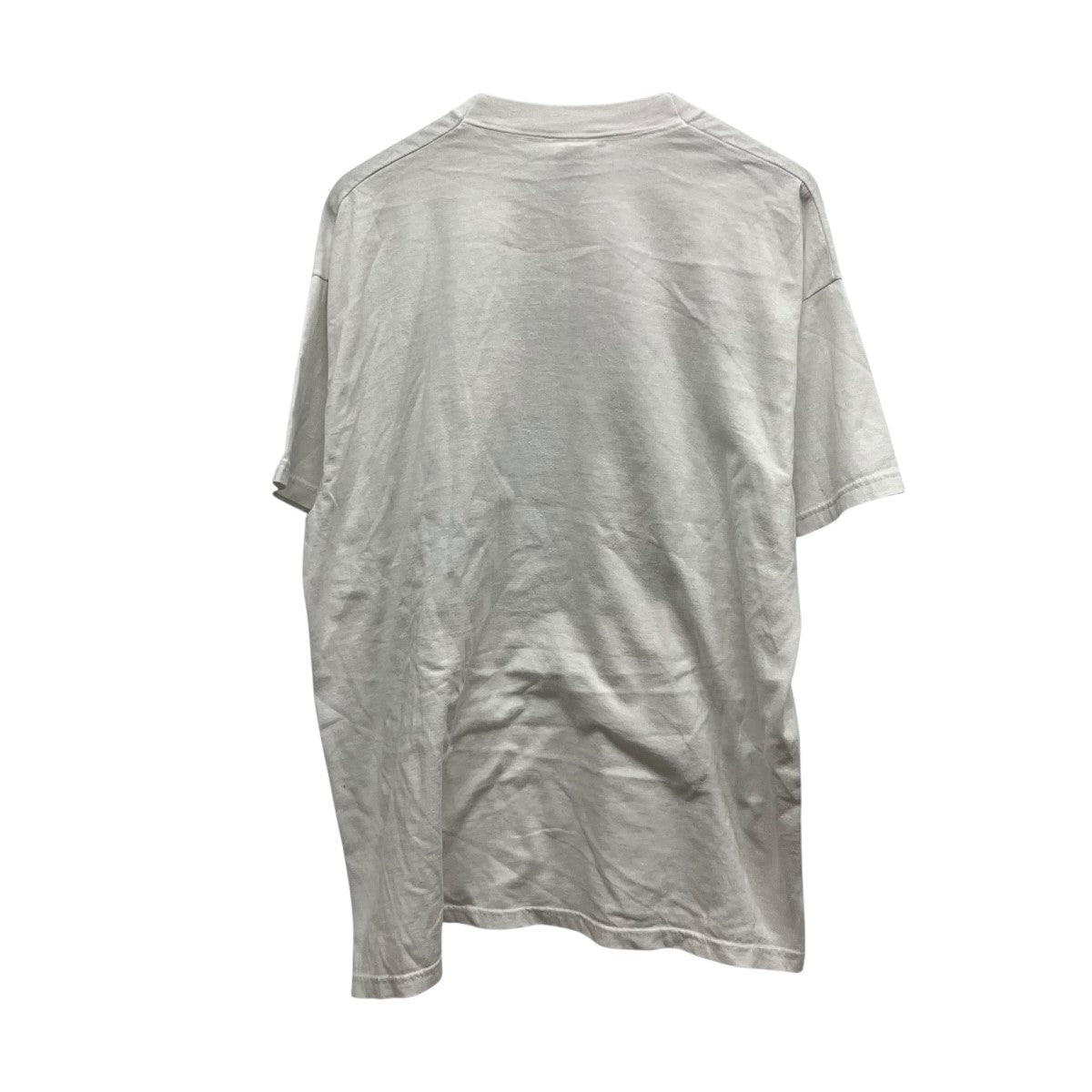 90sプリントTシャツ