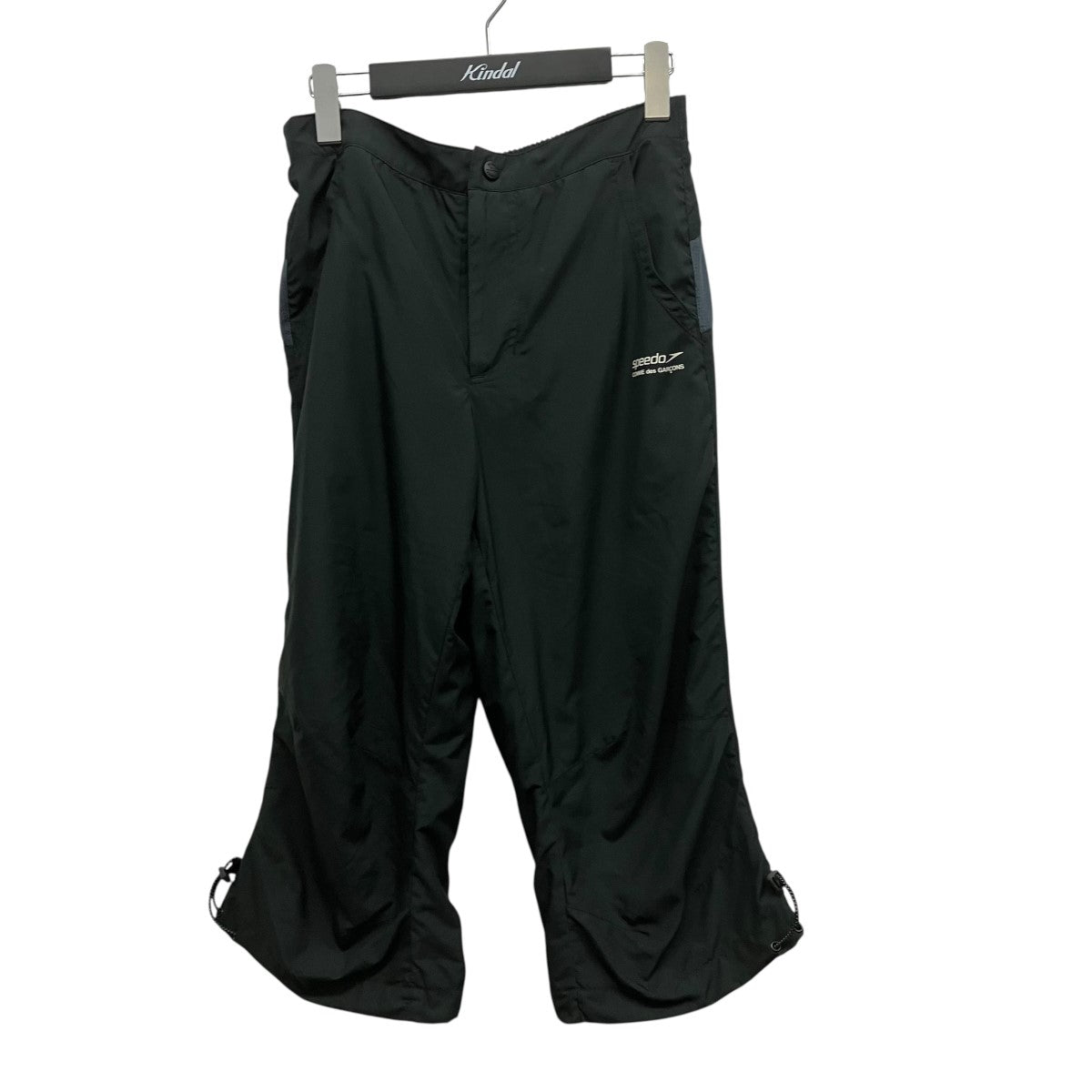 COMME des GARCONS×SPEEDO ハーフパンツ 古着・中古-1枚目のアイテム画像