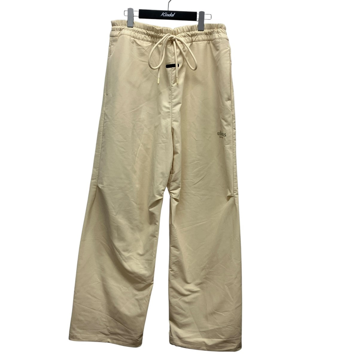 Athletics x adidas PantナイロンイージーパンツIS8737