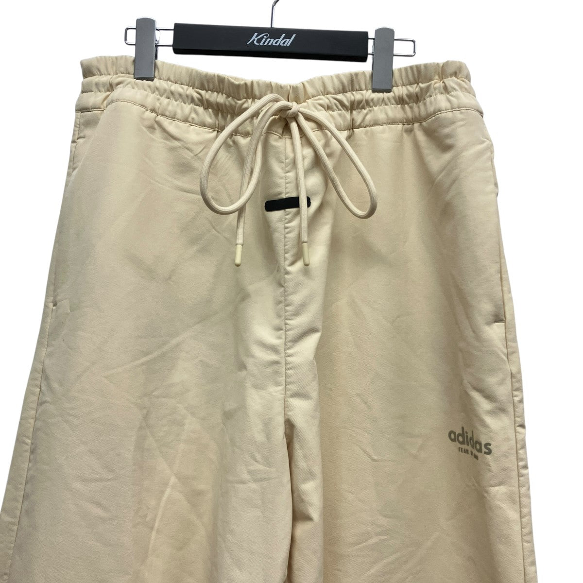 Athletics x adidas PantナイロンイージーパンツIS8737