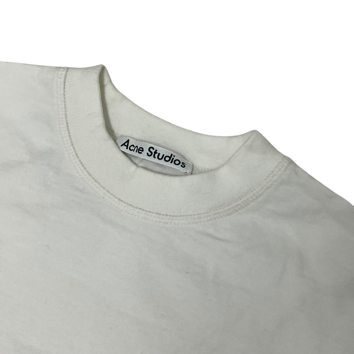 ロゴプリントTシャツワンピースFN-WN-DRES000461