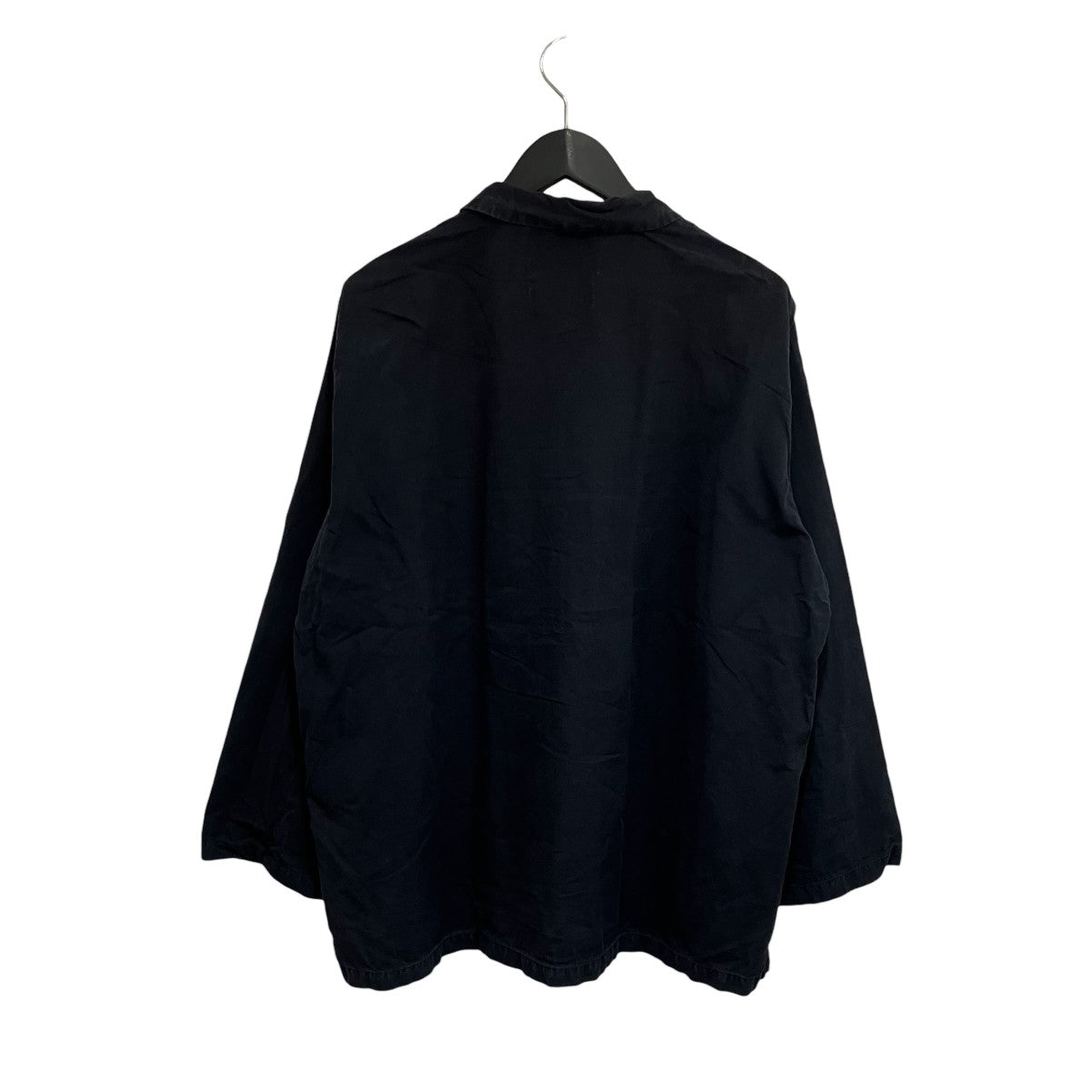 BLACK COMME DES GARCONS