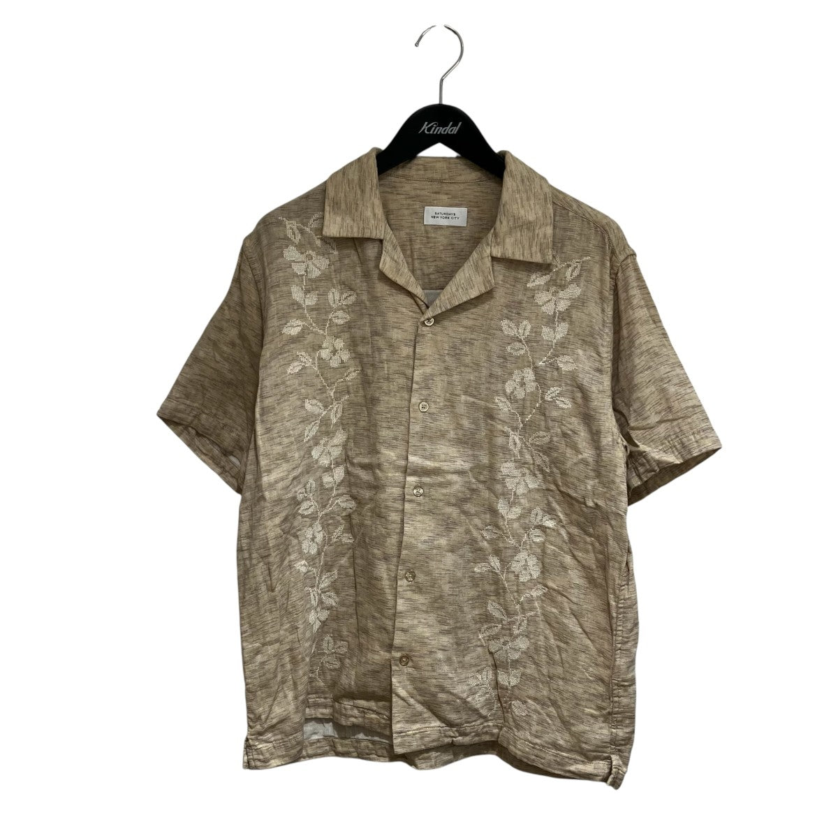 BLACK COMME DES GARCONS