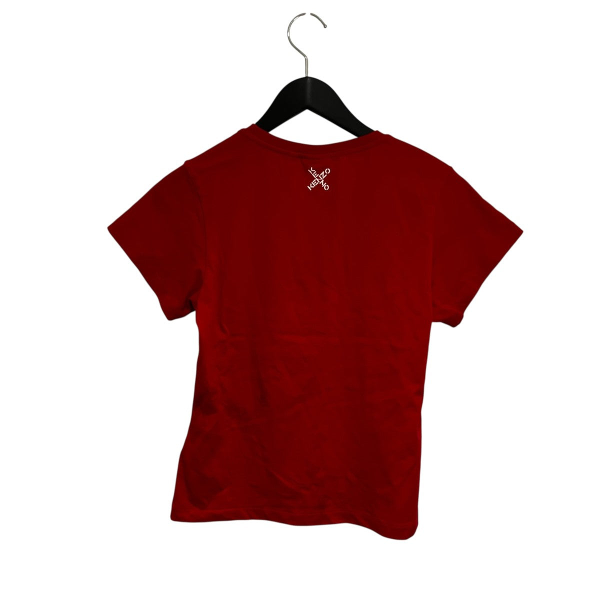 ロゴプリントTシャツFA62TS7204SJ