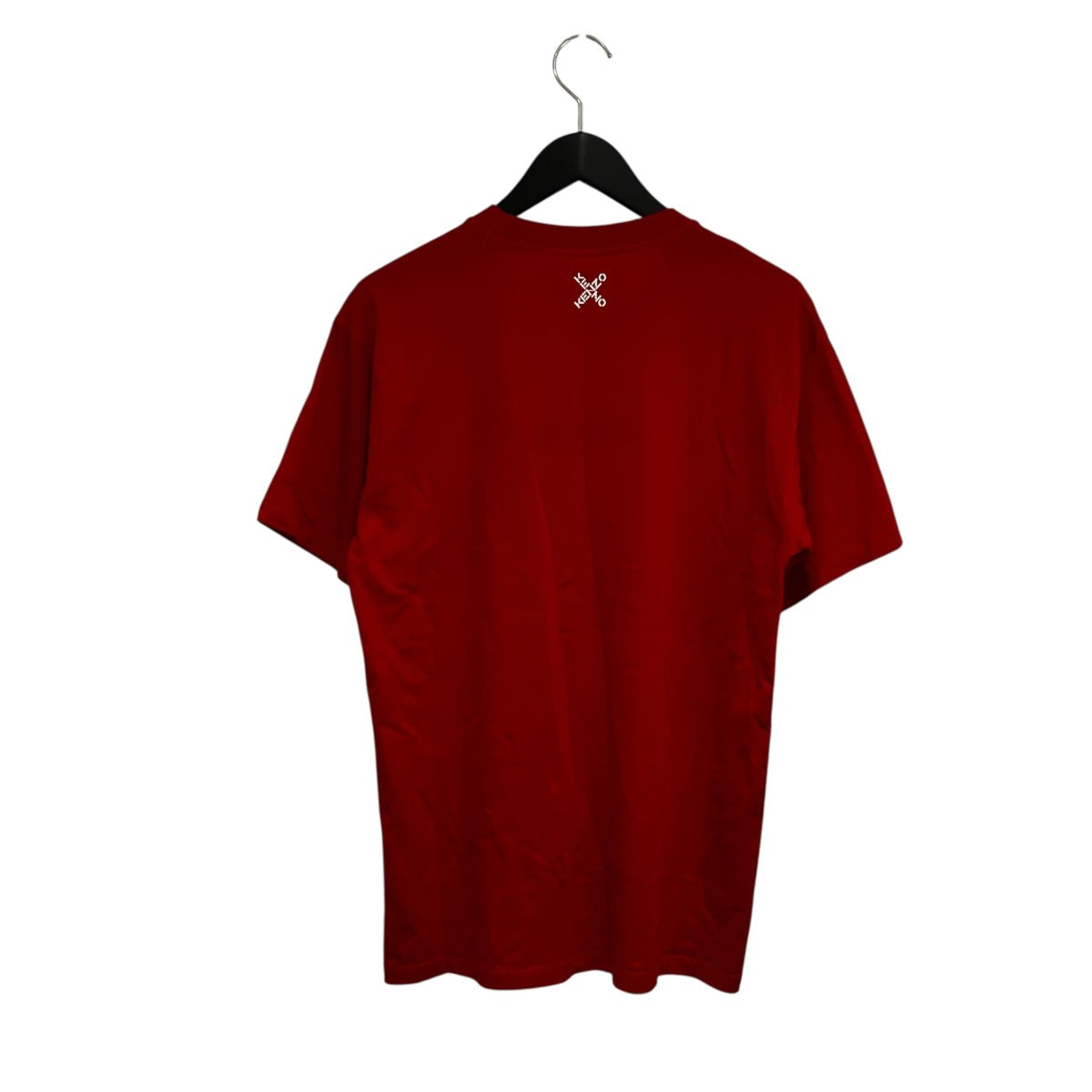 KENZO ロゴプリントTシャツFA62TS9704SJ 古着・中古-2枚目のアイテム画像