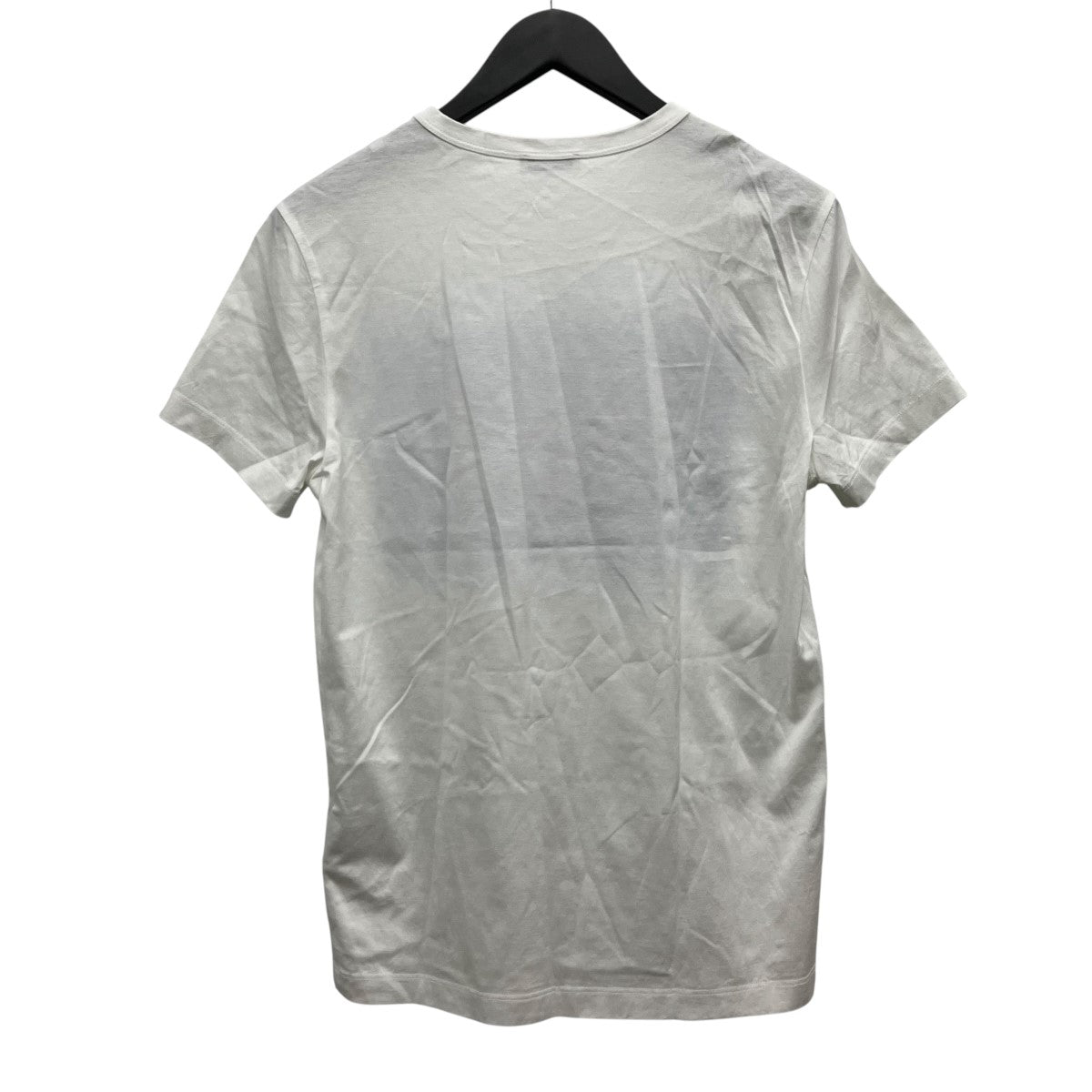 ロゴプリントTシャツF10918C74610 8390Y