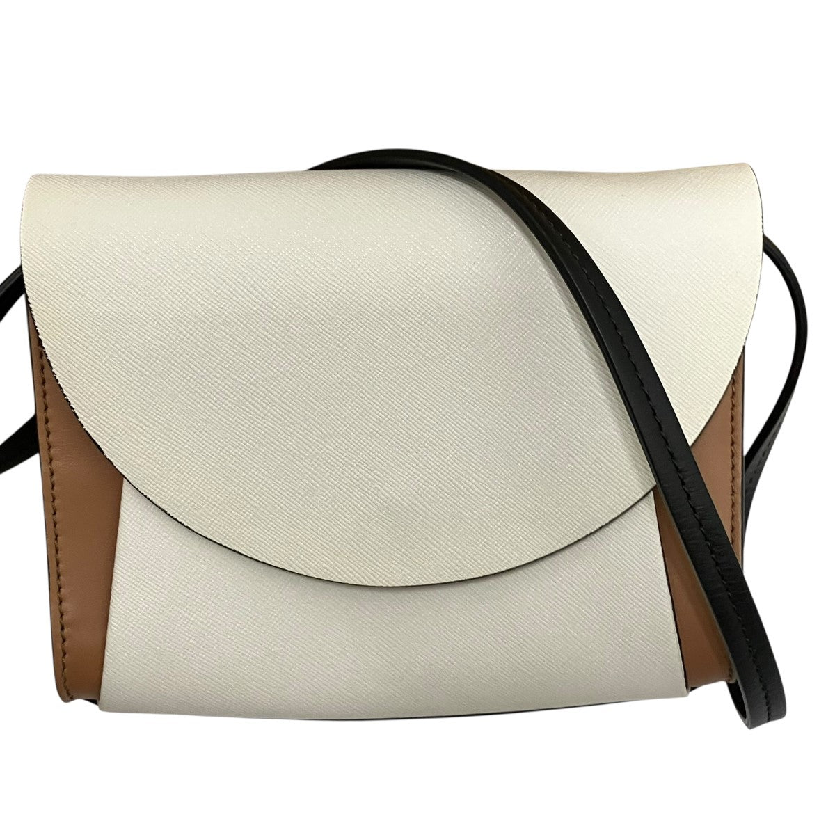 MARNI 2WAYバッグMUMP0002Q1 古着・中古-1枚目のアイテム画像