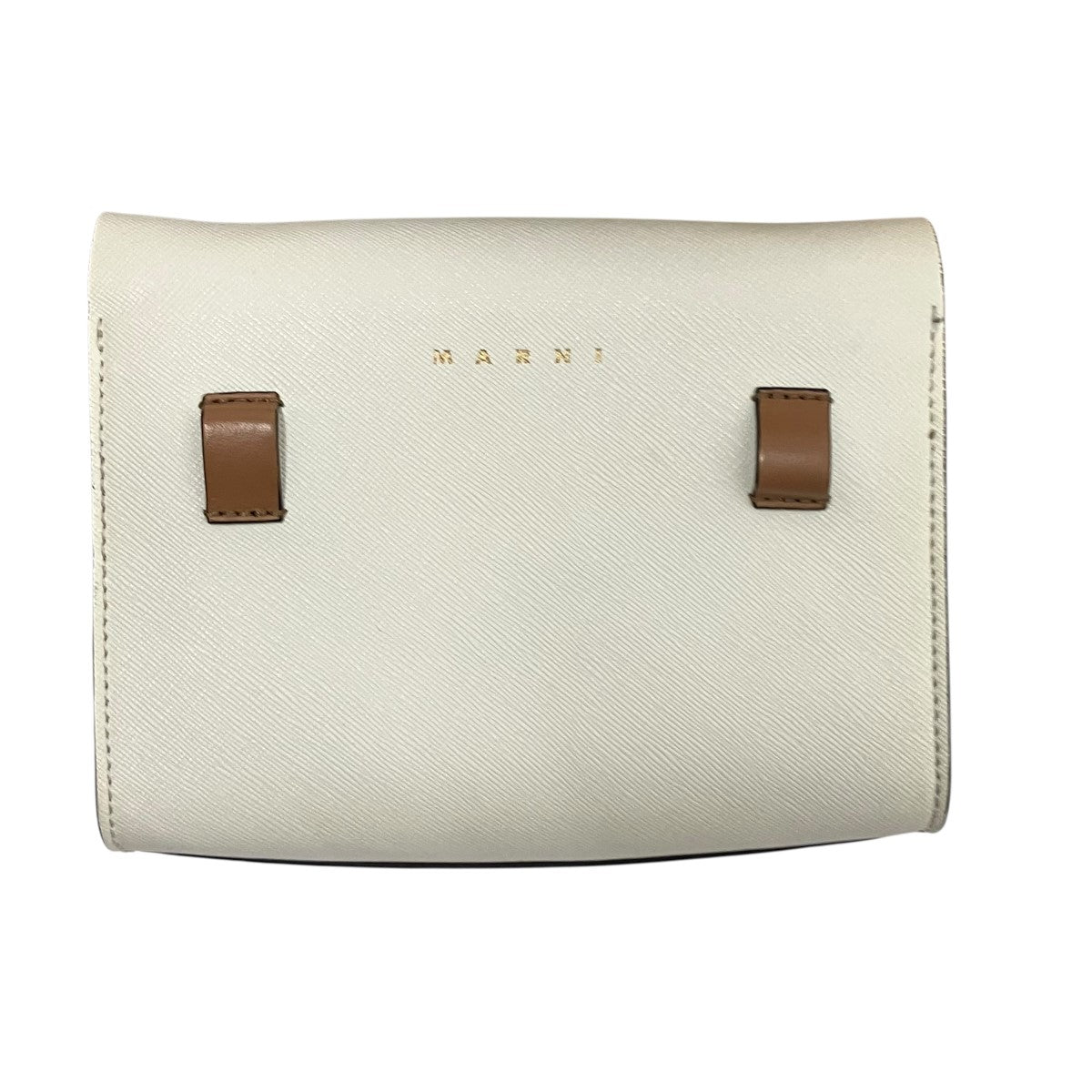 MARNI 2WAYバッグMUMP0002Q1 古着・中古-2枚目のアイテム画像