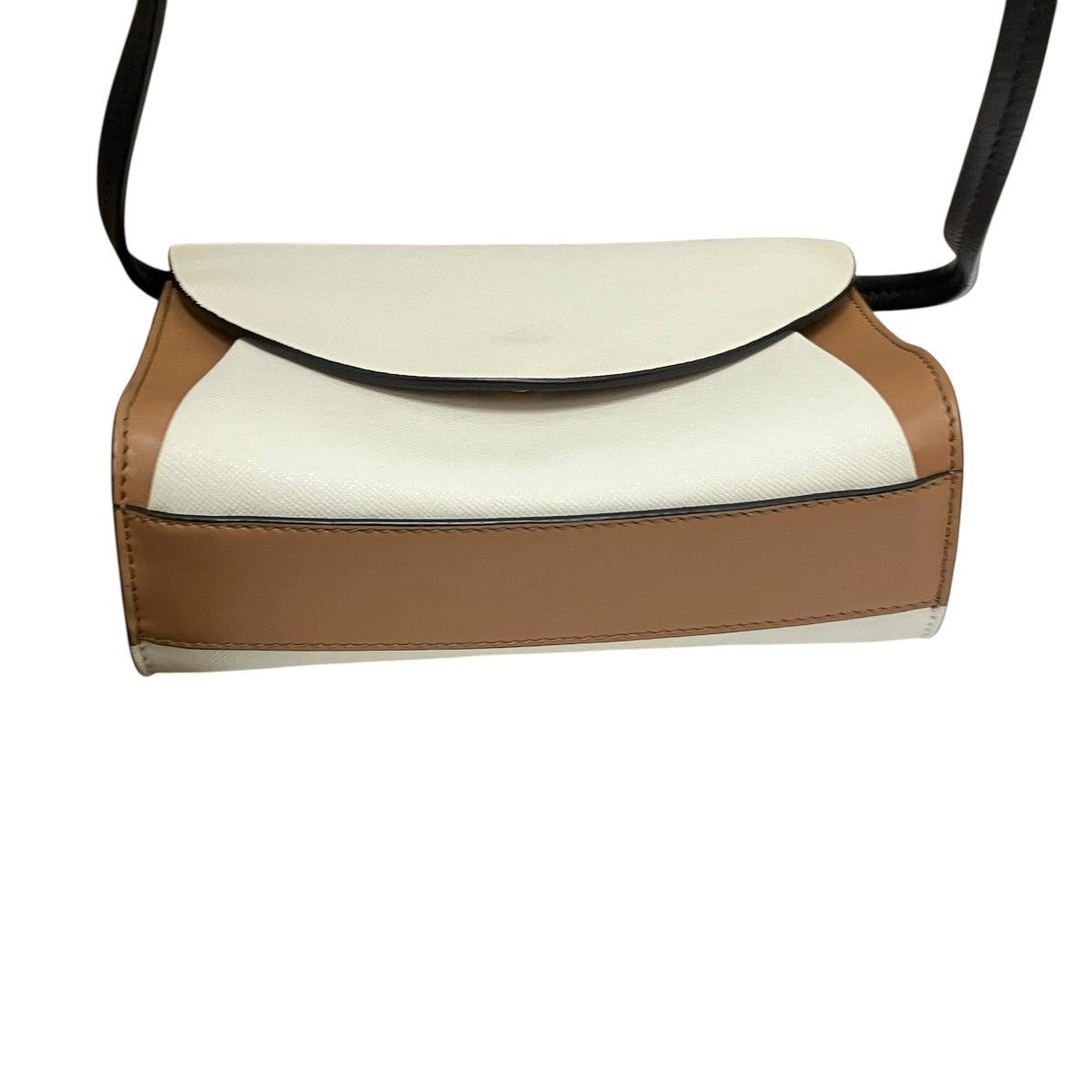 MARNI 2WAYバッグMUMP0002Q1 古着・中古-4枚目のアイテム画像