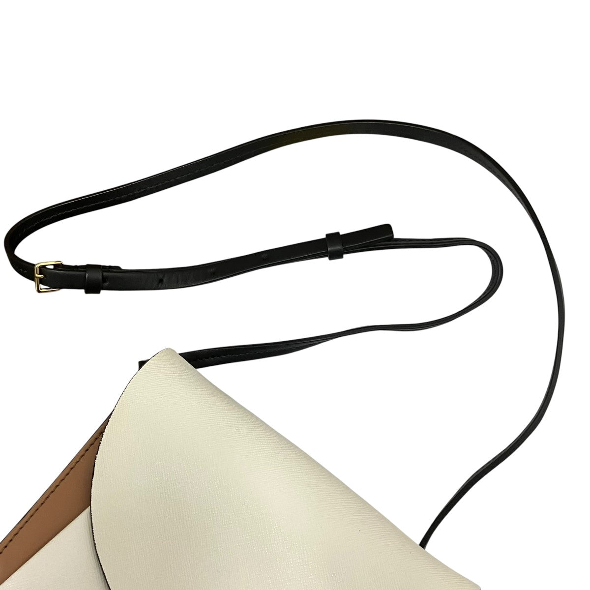 MARNI 2WAYバッグMUMP0002Q1 古着・中古-6枚目のアイテム画像