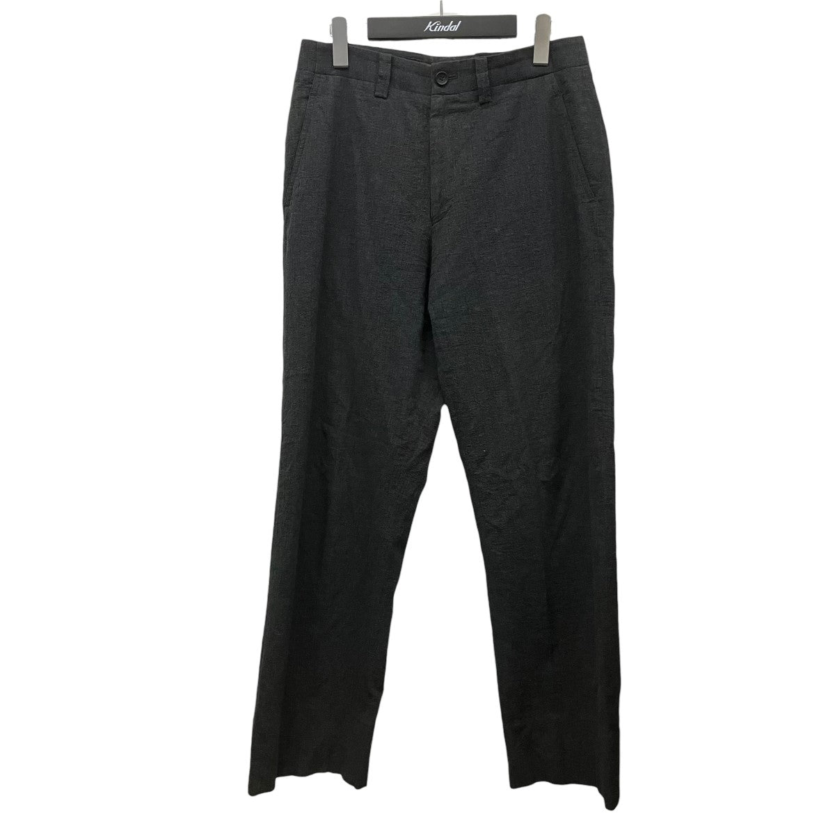 ISSEY MIYAKE テーパードパンツME91FF053 古着・中古-1枚目のアイテム画像