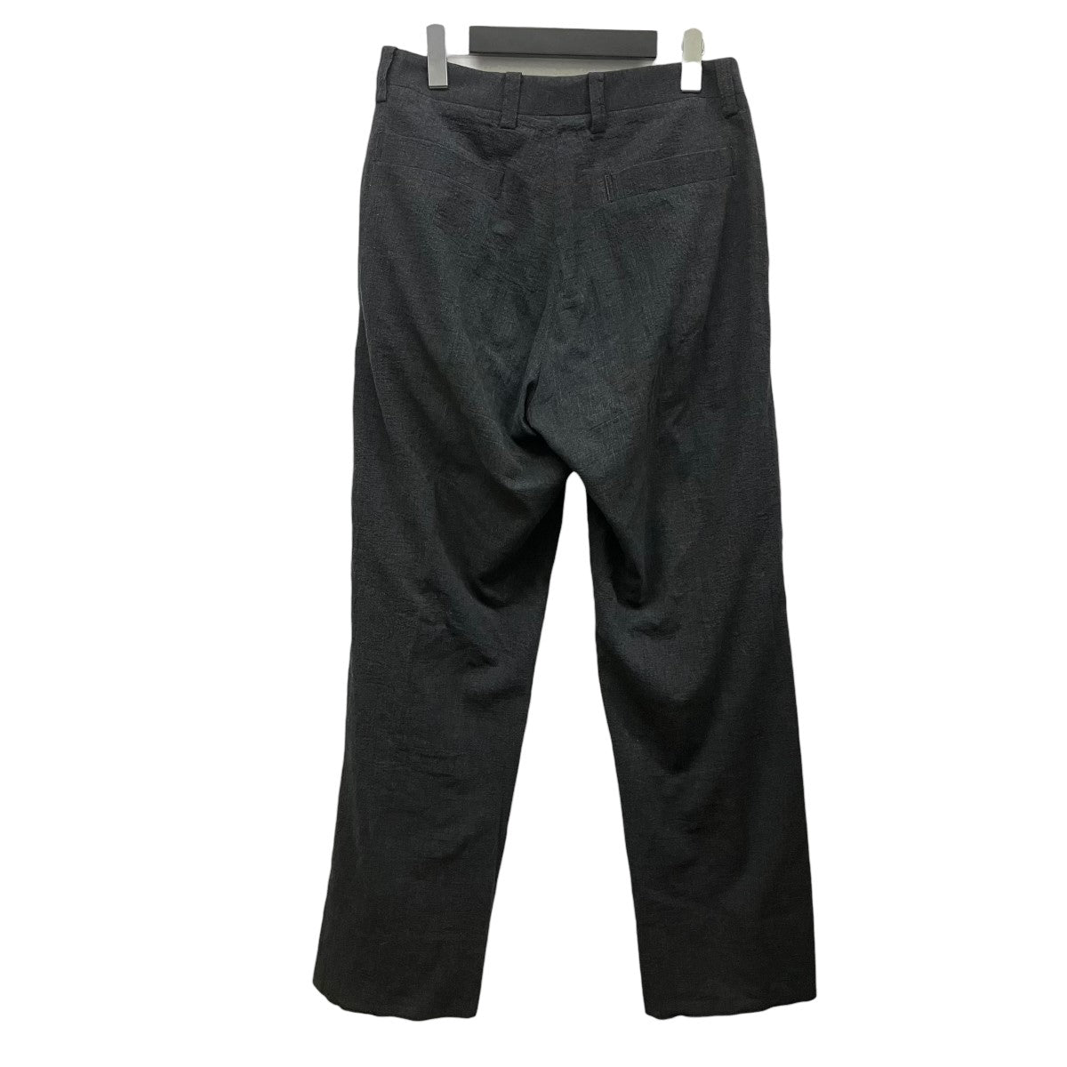 ISSEY MIYAKE テーパードパンツME91FF053 古着・中古-2枚目のアイテム画像