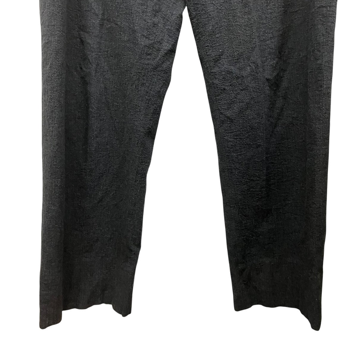 ISSEY MIYAKE テーパードパンツME91FF053 古着・中古-4枚目のアイテム画像