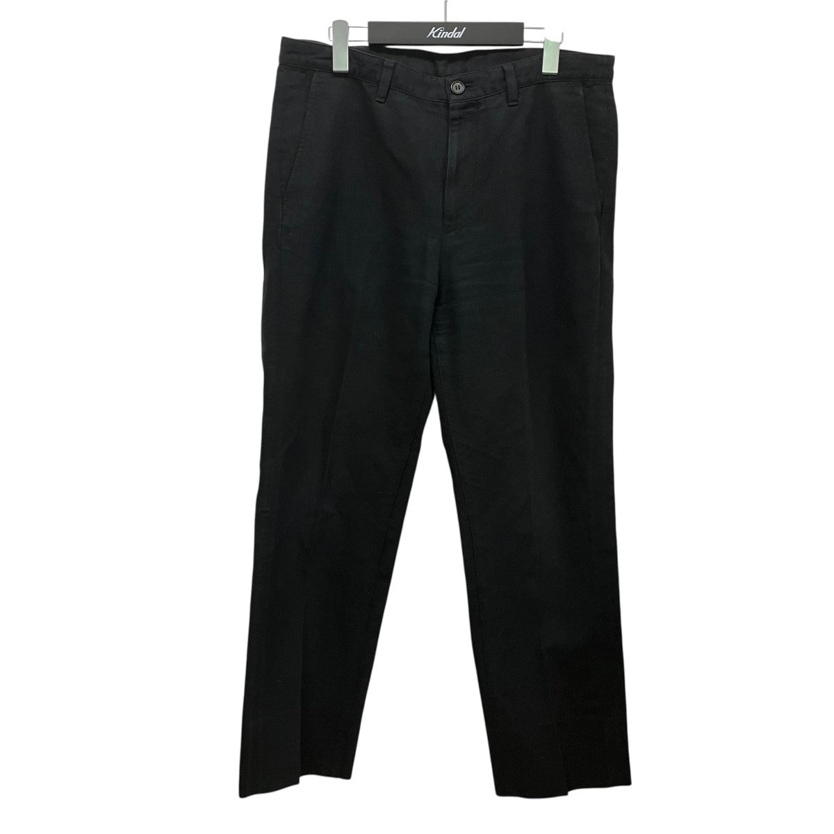 ISSEY MIYAKE ペーパー混パンツME31FF096 古着・中古-1枚目のアイテム画像