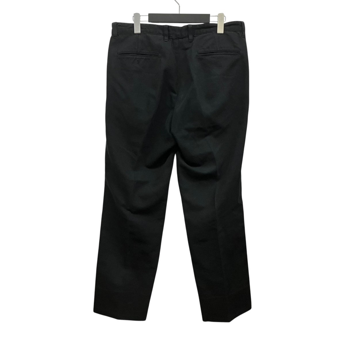 ISSEY MIYAKE ペーパー混パンツME31FF096 古着・中古-2枚目のアイテム画像