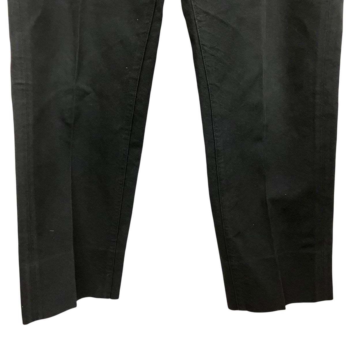 ISSEY MIYAKE ペーパー混パンツME31FF096 古着・中古-4枚目のアイテム画像