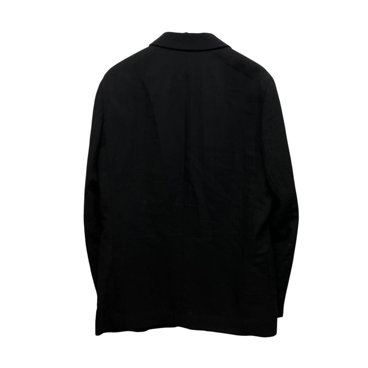 ISSEY MIYAKE MEN ノッチドラペル3BジャケットME21FD024 古着・中古-2枚目のアイテム画像