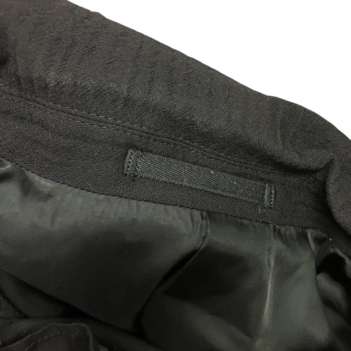 ISSEY MIYAKE MEN ノッチドラペル3BジャケットME21FD024 古着・中古-7枚目のアイテム画像