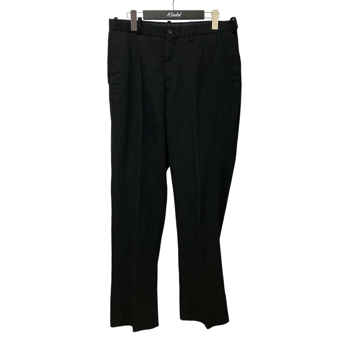 ISSEY MIYAKE MEN スラックスME21FF026 古着・中古-1枚目のアイテム画像
