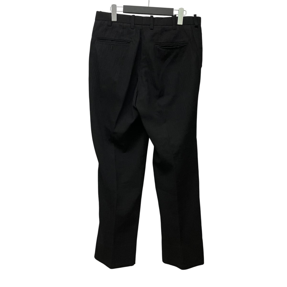 ISSEY MIYAKE MEN スラックスME21FF026 古着・中古-2枚目のアイテム画像