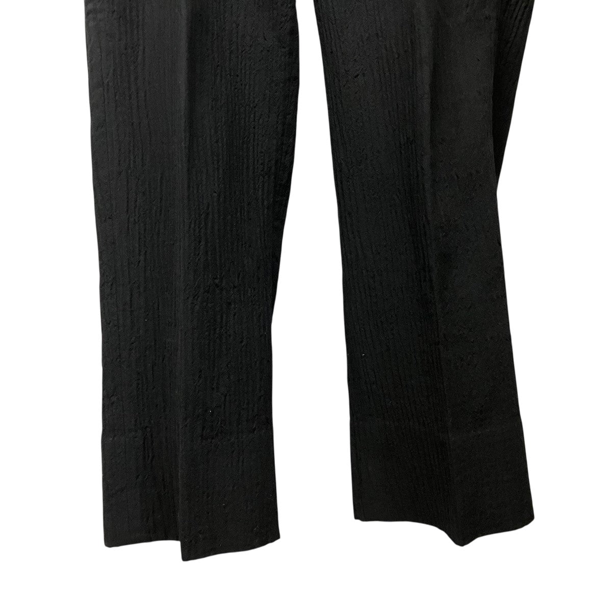 ISSEY MIYAKE MEN スラックスME21FF026 古着・中古-4枚目のアイテム画像