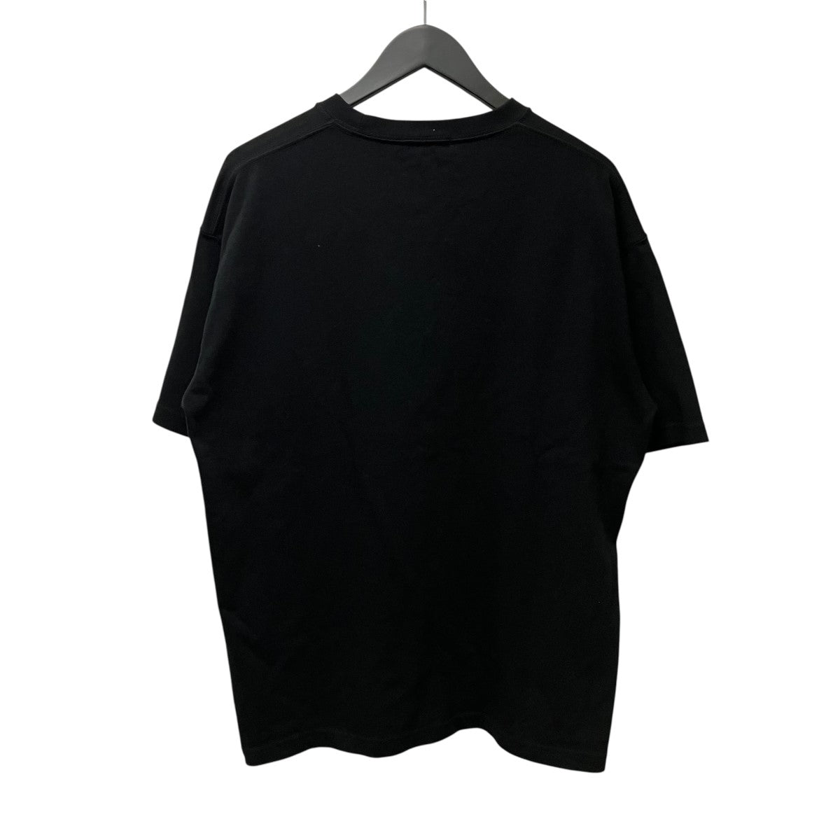 Y’s 25AWDEER Print Print TプリントTシャツYX-T41-051 古着・中古-2枚目のアイテム画像