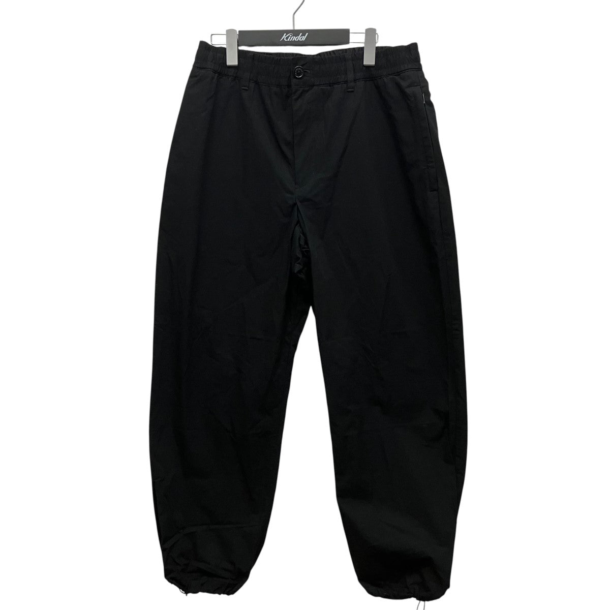 FARAH×THE HERMIT CLUB×is-ness イージーパンツFR243M40HS01 古着・中古-1枚目のアイテム画像