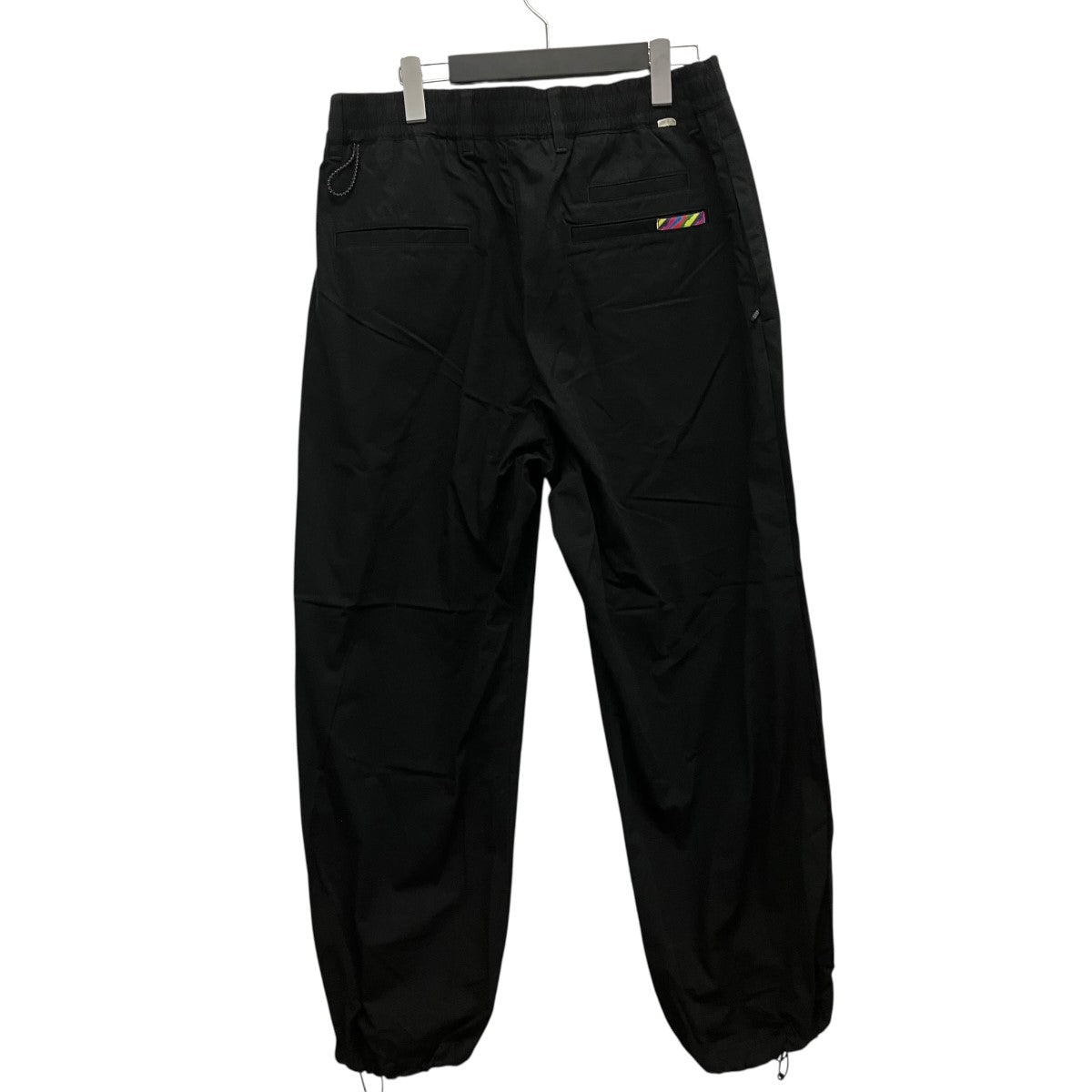 FARAH×THE HERMIT CLUB×is-ness イージーパンツFR243M40HS01 古着・中古-2枚目のアイテム画像