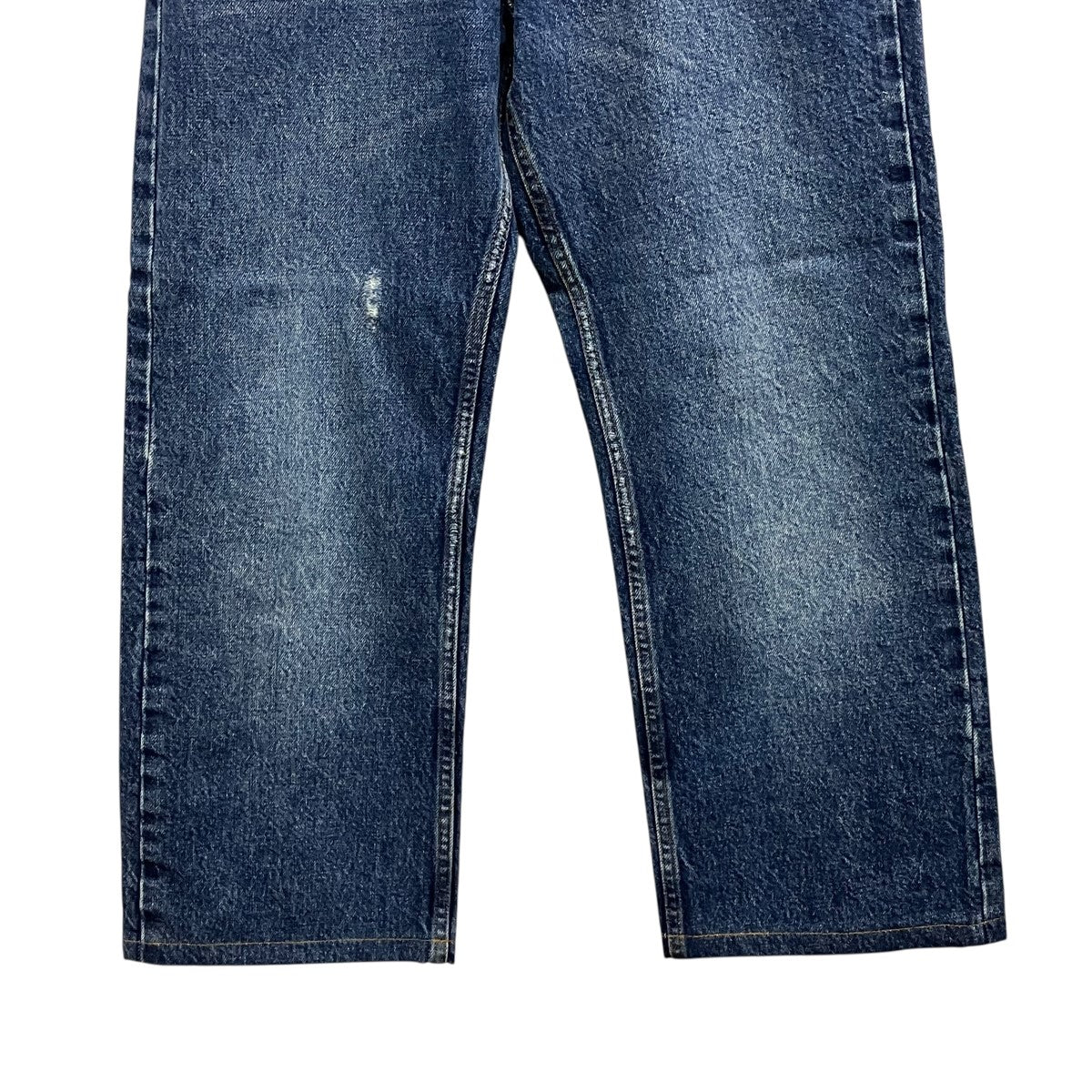 DRIES VAN NOTEN デニムパンツ73-04-74-04003 古着・中古-4枚目のアイテム画像