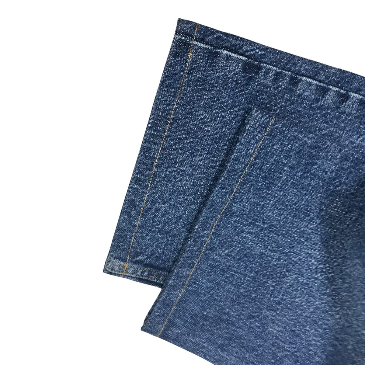 DRIES VAN NOTEN デニムパンツ73-04-74-04003 古着・中古-5枚目のアイテム画像