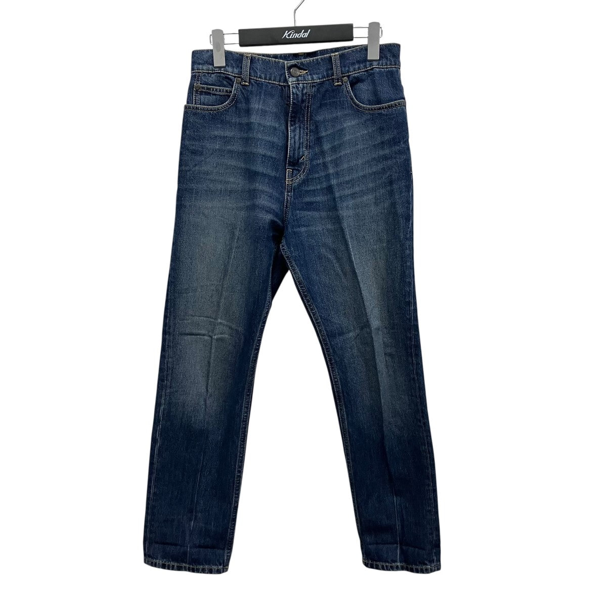 STELLA McCARTNEY デニムパンツ 古着・中古-1枚目のアイテム画像